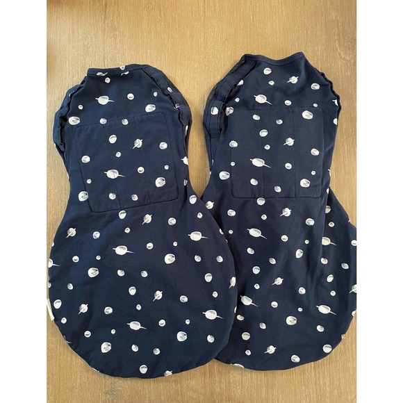 Happiest Baby Sleepea 5 Second Baby Swaddle - Picture 4 of 9